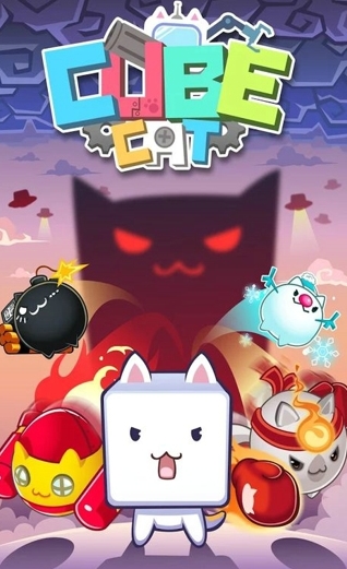 块猫Android版(Cubecat) v1.5.0 安卓版