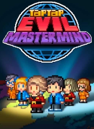 点点邪恶主谋安卓版(Tap Tap Evil Mastermind) v1.4.0 免费版