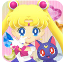 美少女战士Drops苹果版(益智三消手机游戏) v1.17.2 最新版