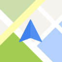 高德地图魅族定制版v3.4.5 免费版