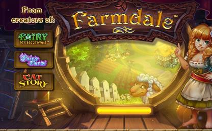 西谷农场安卓版(Farmdale) v1.10.5 手机版