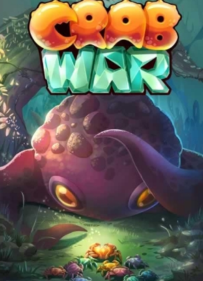 猛蟹战争安卓手机版(Crab War) v1.4.1 最新版