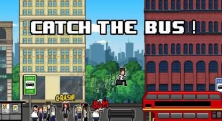 追上公交车安卓手机版(Catch The Bus) v1.2 最新版