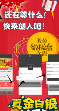 湖南維德蘋果版(財務類軟件) v1.3 iPhone版