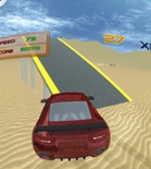VR漂移撒哈拉沙漠苹果版(无休止的沙漠虚拟现实漂移) v1.1 ios版