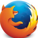 firefox中国版