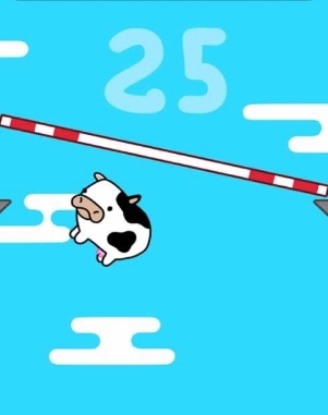 奶牛的梦想安卓版(Astro Cows) v1.3 免费版
