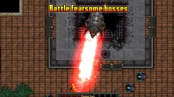 圣殿骑士战争安卓九游版(Templar Battleforce) v2.8.7 手机版