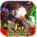神圣领域宿命王女和龙骑士iOS版(角色扮演，策略战斗) v1.3.2 最新版