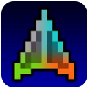 超级重力飞船iOS版(操作简单，益智休闲) v1.2 官方最新版