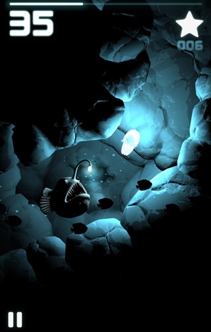 海底之光iOS版(冒险类手机游戏) v1.2.5 最新版