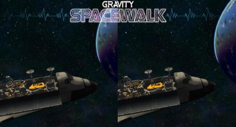重力太空漫步VR(太空冒险探索) v1.1 免费版
