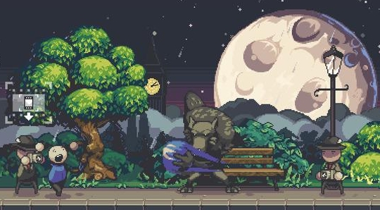 狼人大亨iOS版for iPhone (Werewolf Tycoon) v2.1.3 最新版