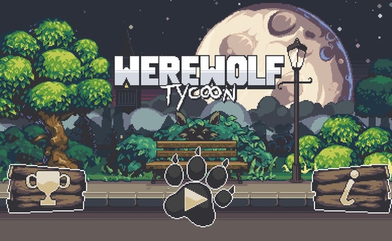 狼人大亨iOS版for iPhone (Werewolf Tycoon) v2.1.3 最新版