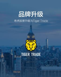 TigerTrade美股港股投资iPhone版(股票投资软件) v4.3.0 苹果版