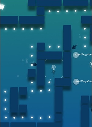 量子湖iOS版(益智休闲手机游戏) v1.2.2 最新版