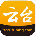 苏宁云台iPhone版(商务办公软件) v2.2.2 IOS版