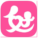 母婴护理在线ios版(医疗服务应用) v1.2 苹果版