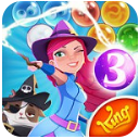泡泡女巫传说3苹果版(Bubble Witch 3 Saga) v2.0.7 最新iOS版