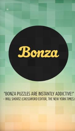 拼字解谜安卓版(Bonza) v2.6.3 最新版