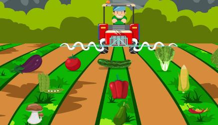 儿童向上游戏最新版(记忆力以及创造力) v3.2 Android版