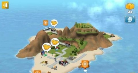 樂高創意百變島安卓版(Creator Islands) v1.4.1 官方版