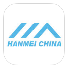 汉美中国iPhone版(专注于服务式写字楼的投资及运营) v4.41 苹果版