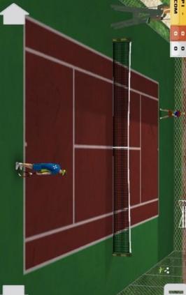 网球对战赛安卓版(带来的快乐) v5.4.67 正式版