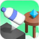 欢乐跳瓶iPhone版(Bottle Flip) v1.2.1 苹果版