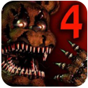 玩具熊的五夜后宫4苹果版(恐怖解谜类手机游戏) v1.3 官方版