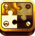拼图冒险3D苹果版(拼图类手机游戏) v1.0 免费版