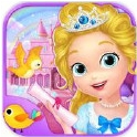 莉比小公主之梦幻学院iOS版(休闲换装类手机游戏) v1.5 最新版