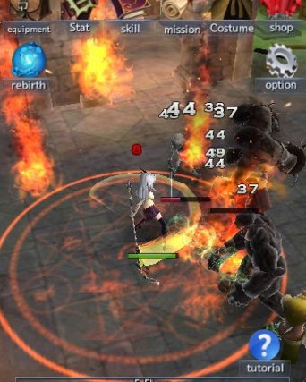 黑武士内购版(手机养成竞技类游戏) v4.8 Android版