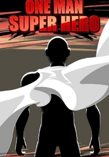 一个人的超级英雄加强版(One Man Super Hero) v1.7.1 安卓最新版