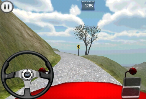 公路卡车模拟器免费版(模拟驾驶类手游) v1.12 Android版