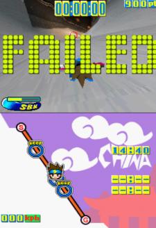 少年滑雪安卓版(有趣搞笑的游戏) v63.2 手机版