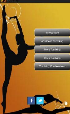 体操IV手机Android版(专业性的知识) v1.1 最新版