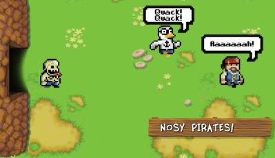 僵尸打海盗Android版(Zombies vs Pirates) v1.2.2 最新版