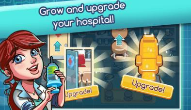 医院匆匆正式版(Hospital Dash) v1.3.3 手机安卓版