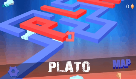 柏拉图之旅百度版(Plato Journey) v1.3 Android手机版