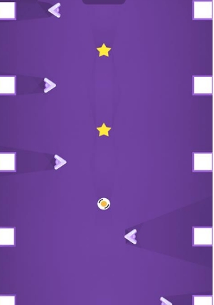 跳跳弹Android版(玩法休闲，画面精美) v1.2.2 免费版