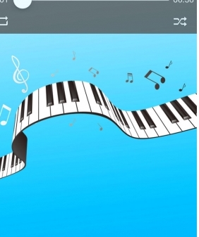 钢琴曲精选合集iPhone版(大师名作集锦) v3.47 苹果版