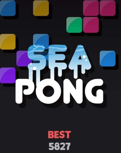 SEAPONG手游(消除游戏) v1.6 正式版