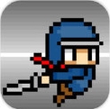 忍者前锋iPhone版for iOS (Ninja Striker) v1.9 官方版