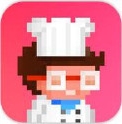 帕克厨师之下的非凡iOS版(横版闯关类手机游戏) v1.2.1 免费版