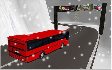 巴士驾驶员2016(手机模拟驾驶游戏) v1.3 苹果手机版
