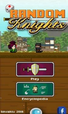 随机骑士安卓版(Random Knights) v1.2.3 最新版