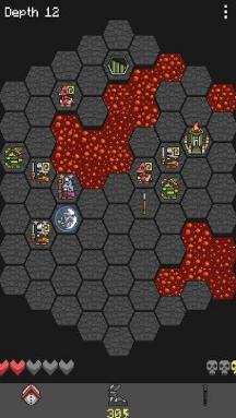 小兵甲安卓版(Hoplite) v1.1 最新版