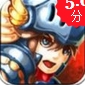 乐斗勇士iOS版v1.0 免费版