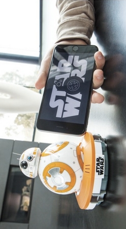 BB-8蘋果版for iPhone v1.4.8 最新版